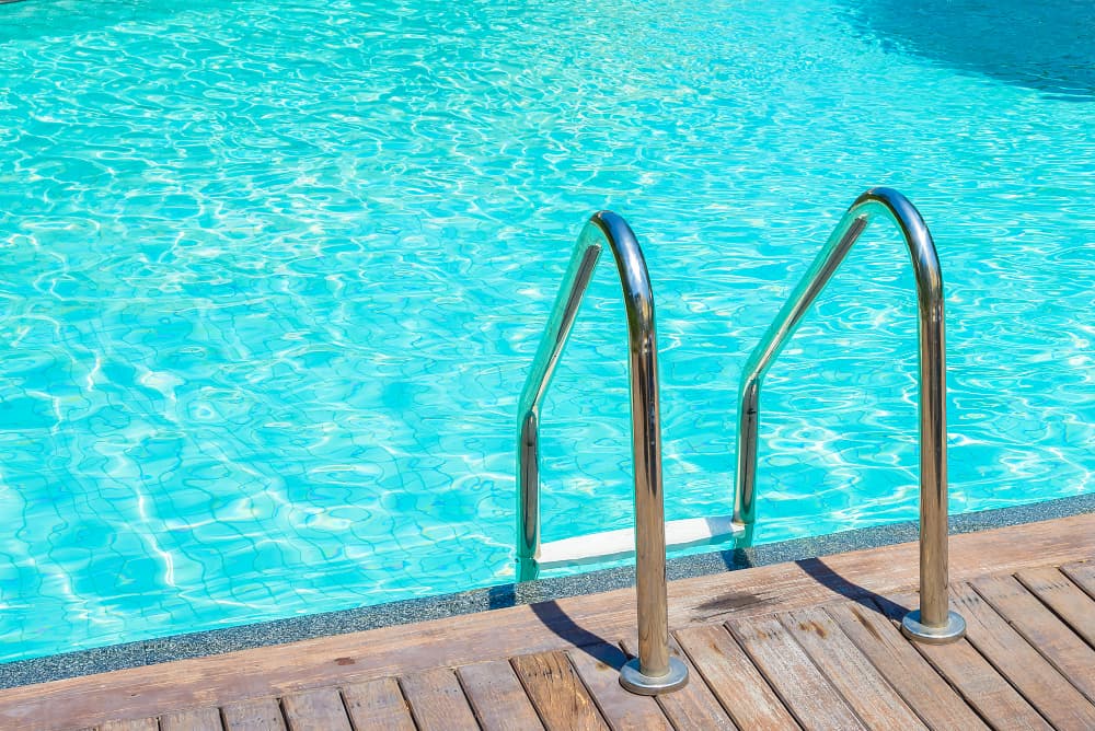 Image of Pool Cover Maintenance Services