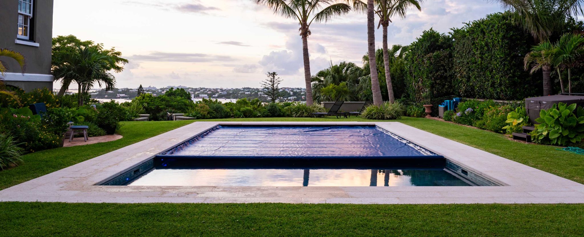 Image of Custom Pool Covers