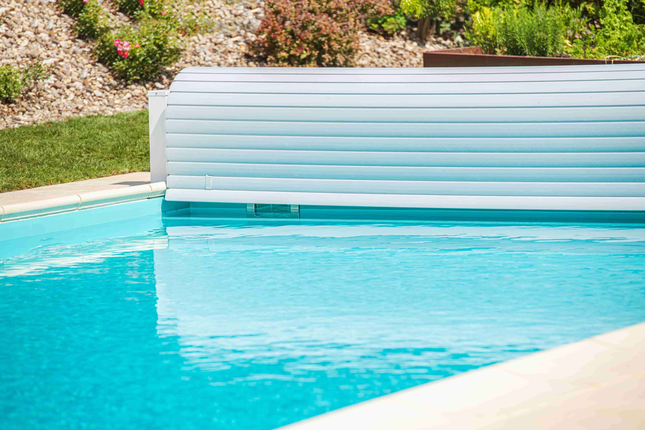Image of Pool covers