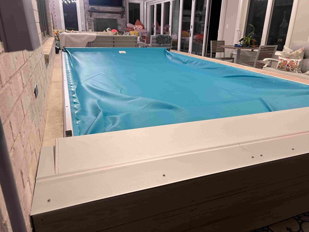 Image of Pool Cover Cleaning Indiana
