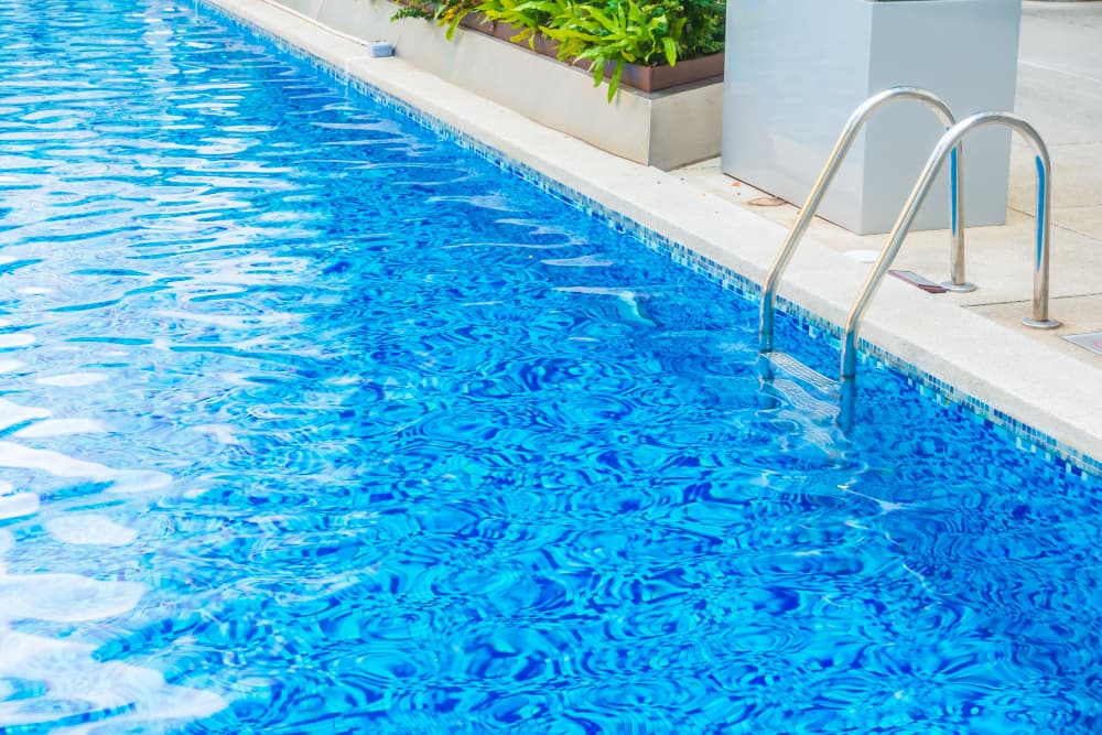 Image of Pool Cover Maintenance Indiana